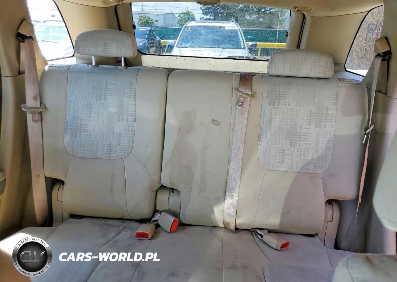 2006 Chevrolet Equinox Ls VIN:2CNDL13F566123917 - 10
