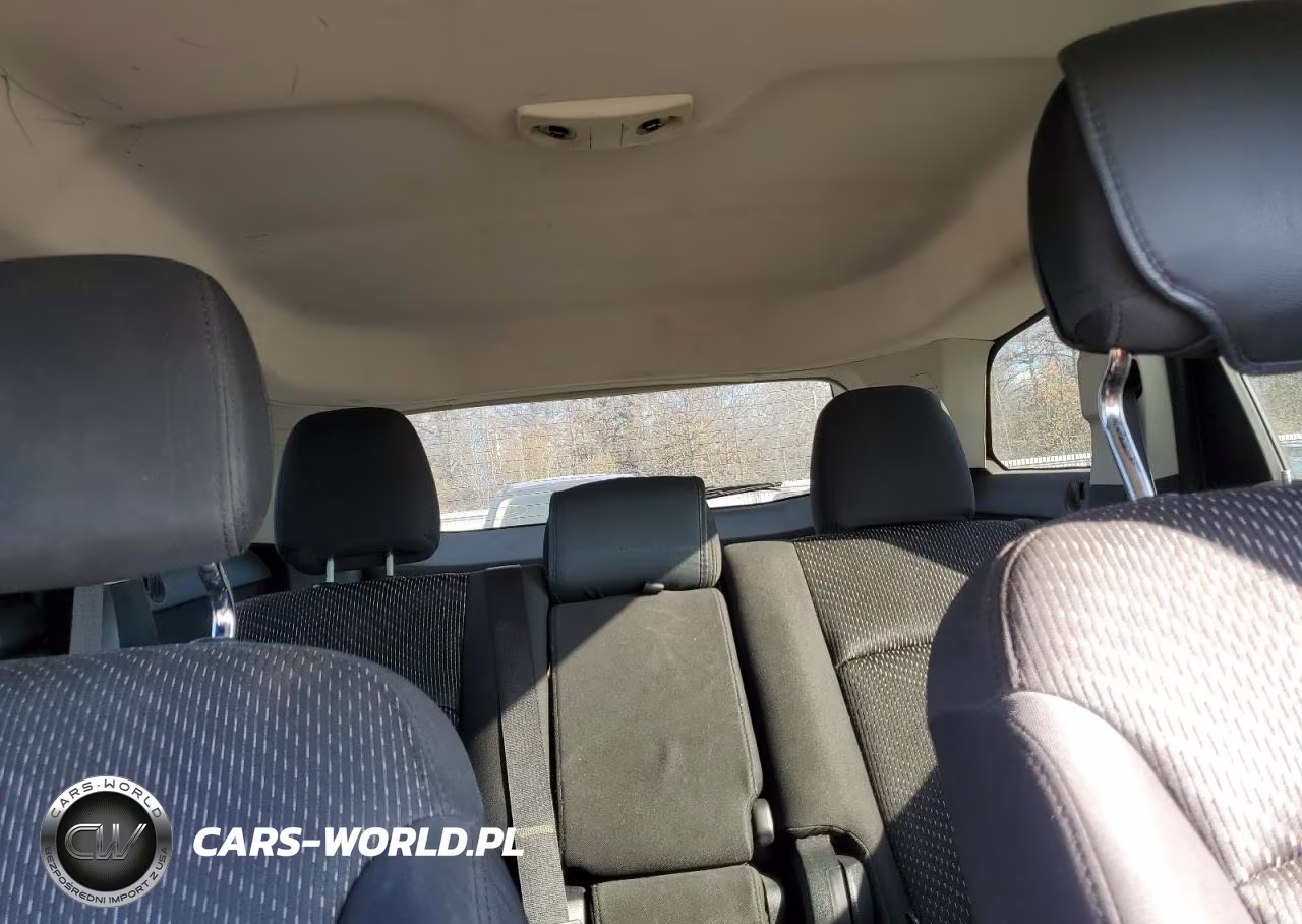 2015 Dodge Journey Sxt VIN:3C4PDCBB3FT535449 - 10