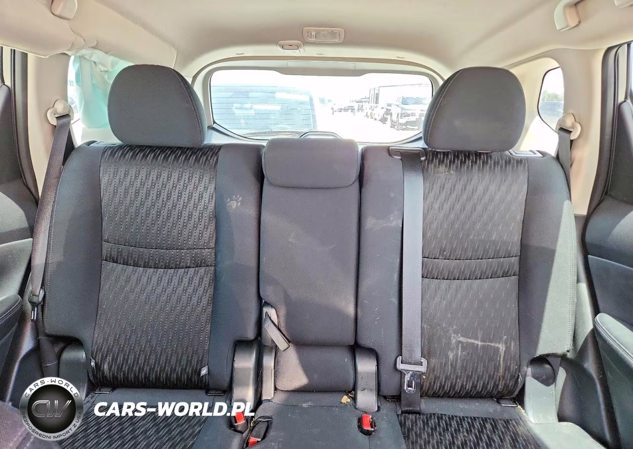 2019 Nissan Rogue VIN:5N1AT2MT4KC780335 - 10