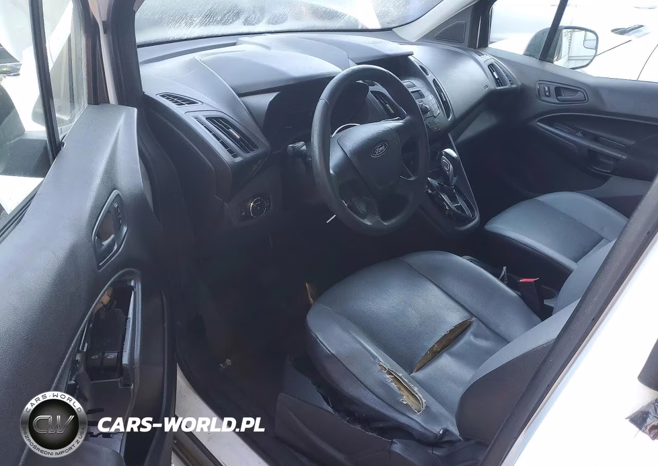 2014 Ford Transit Connect Xl VIN:NM0LS7E72E1159929 - 8
