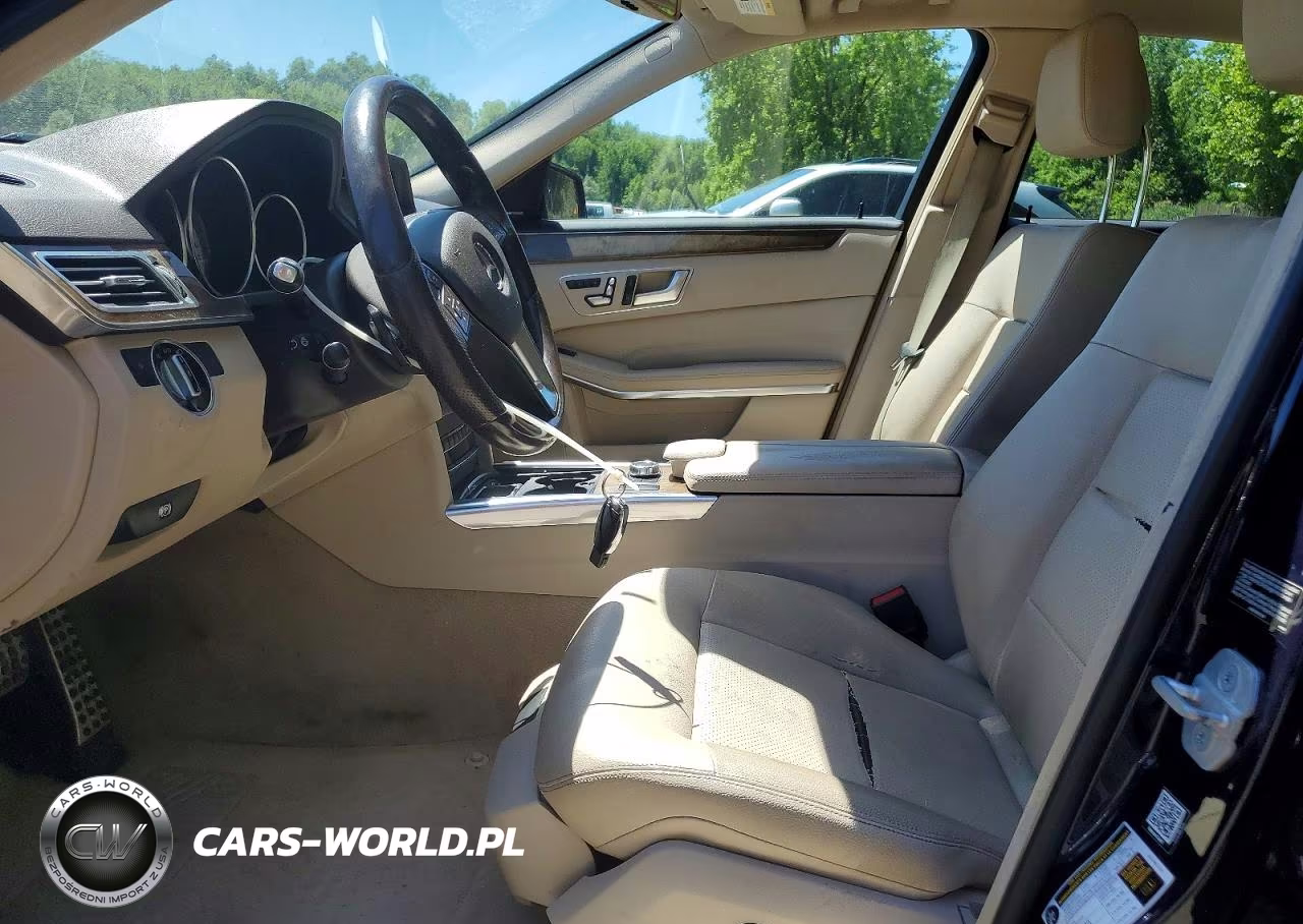 2016 Mercedes-Benz E 350 4Matic VIN:WDDHF8JB2GB181414 - 7
