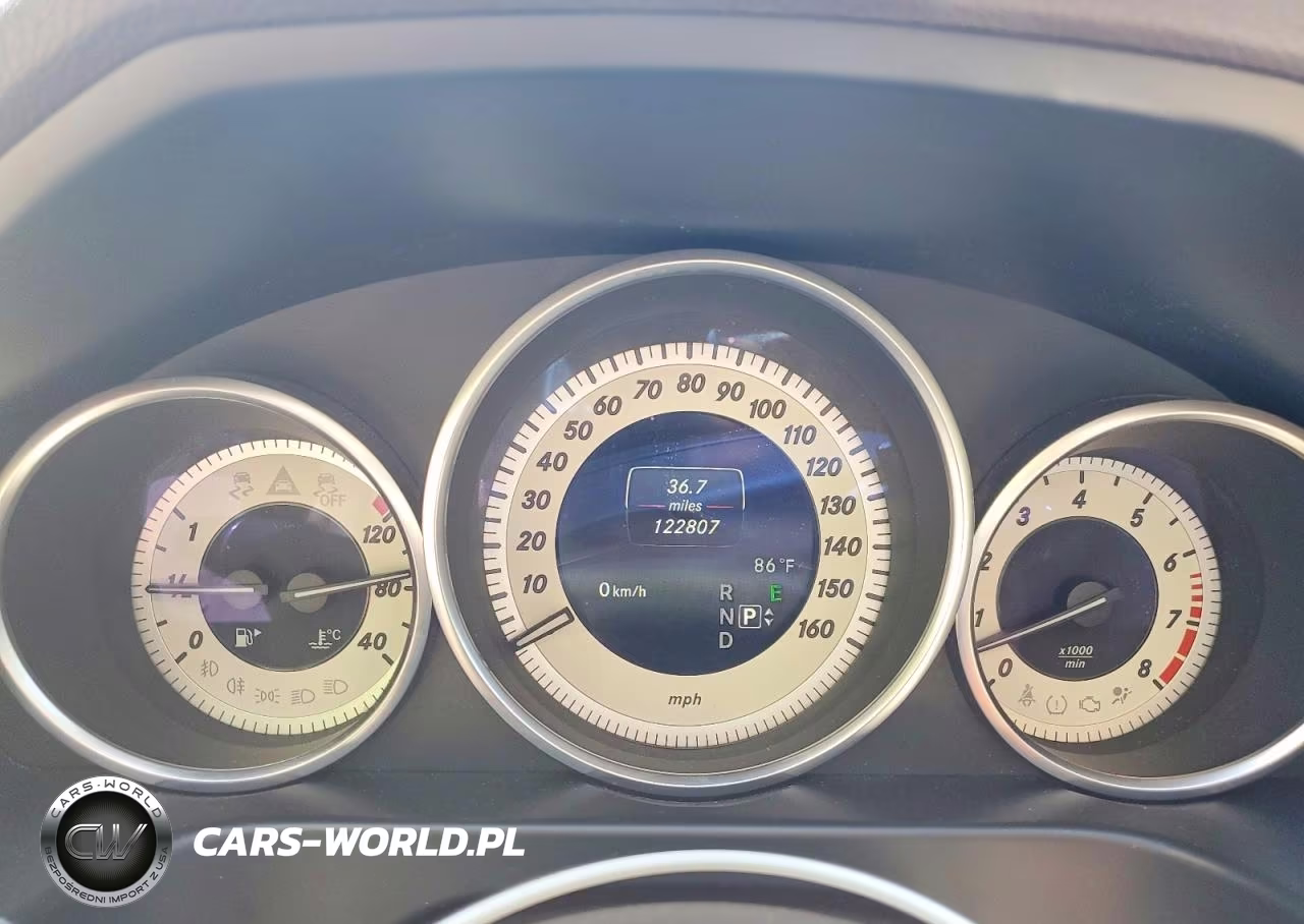 2016 Mercedes-Benz E 350 4Matic VIN:WDDHF8JB2GB181414 - 9