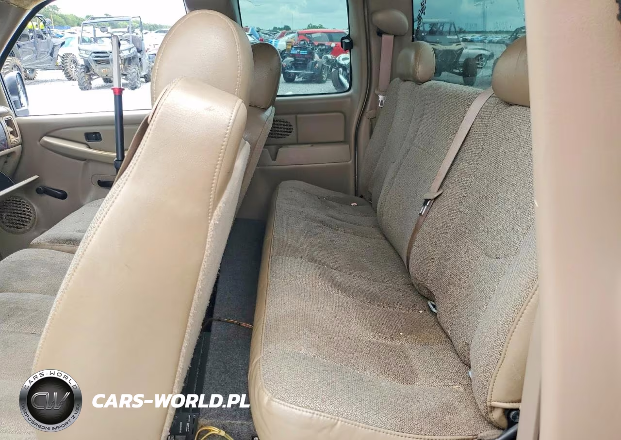 2006 Chevrolet 1500 VIN:1GCEC19X36Z202127 - 10