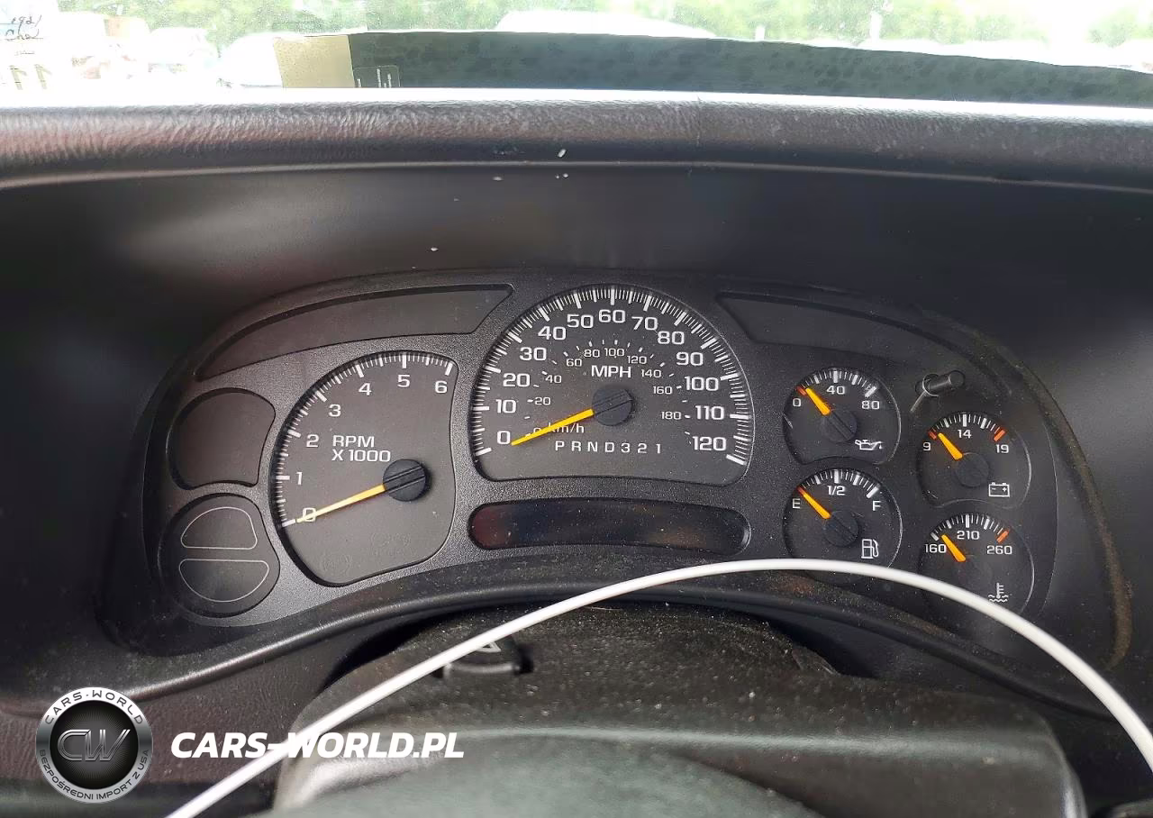 2006 Chevrolet 1500 VIN:1GCEC19X36Z202127 - 9