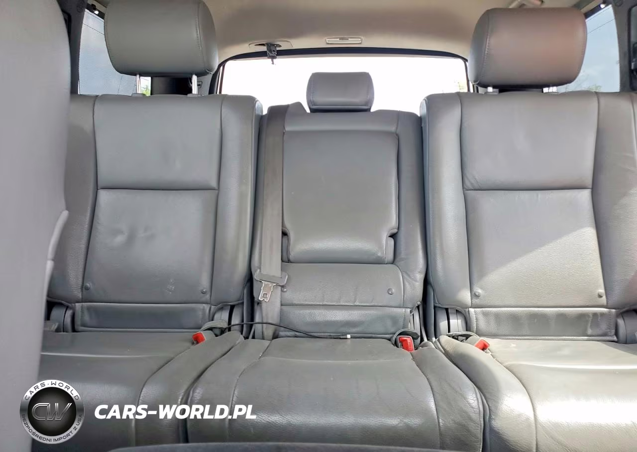 2010 Toyota Sequoia Limited VIN:5TDKY5G15AS024581 - 10