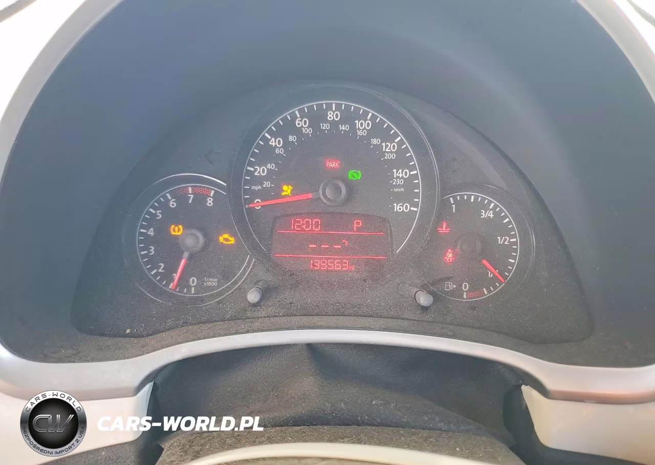 2012 Volkswagen Beetle VIN:3VWJX7AT1CM638144 - 9