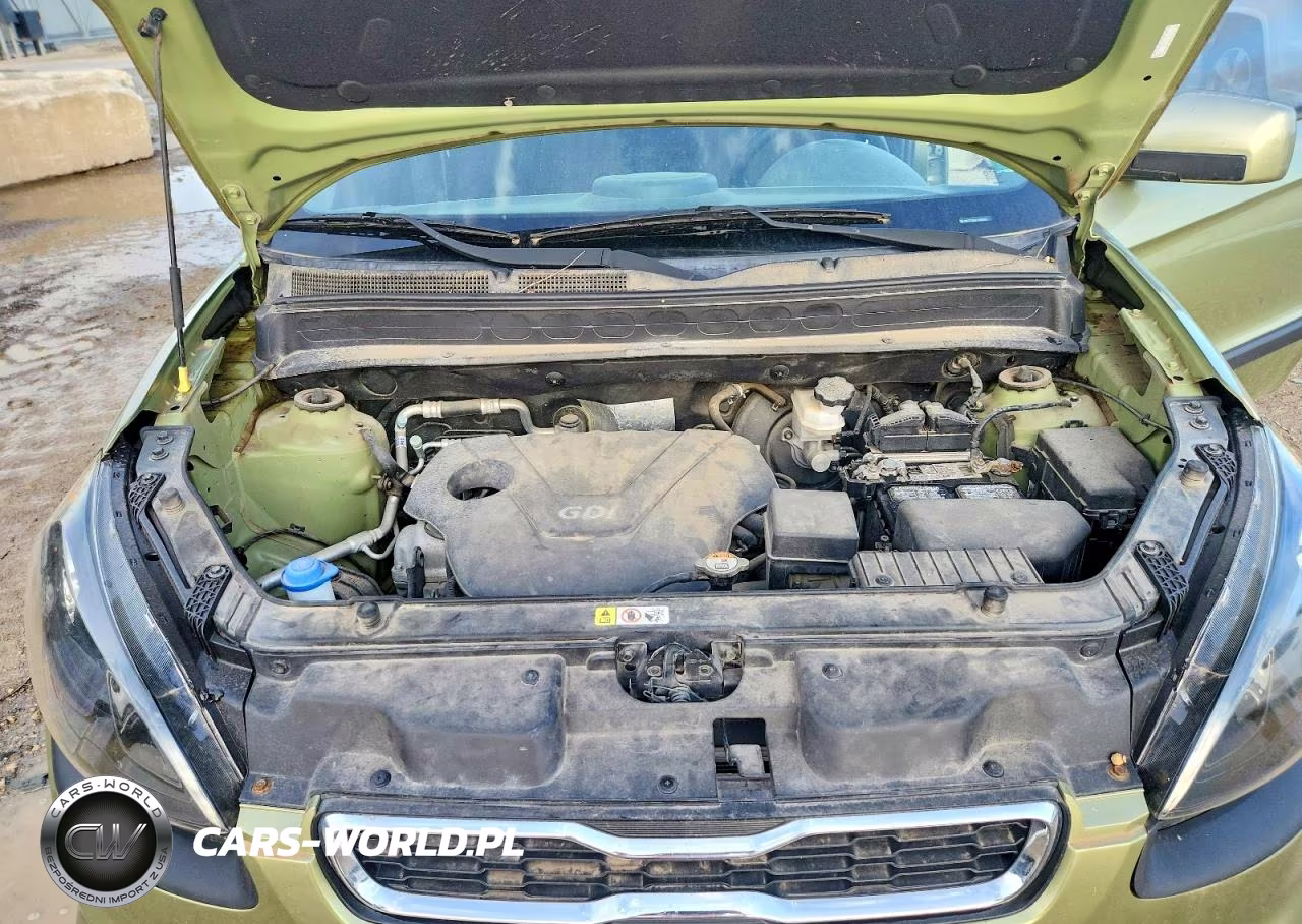 2012 Kia Soul Base VIN:KNDJT2A56C7445078 - 11