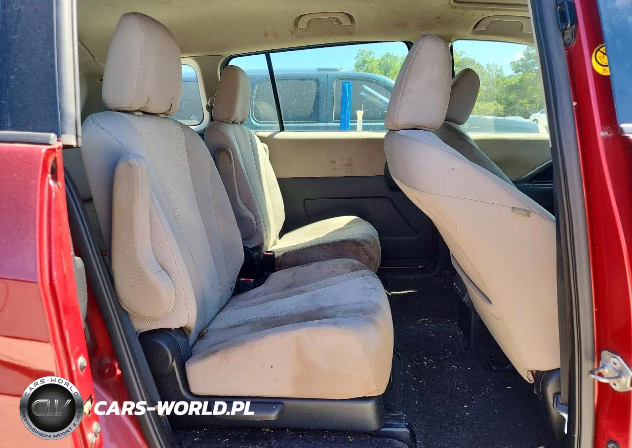 2013 Mazda 5 VIN:JM1CW2CL0D0161547 - 11