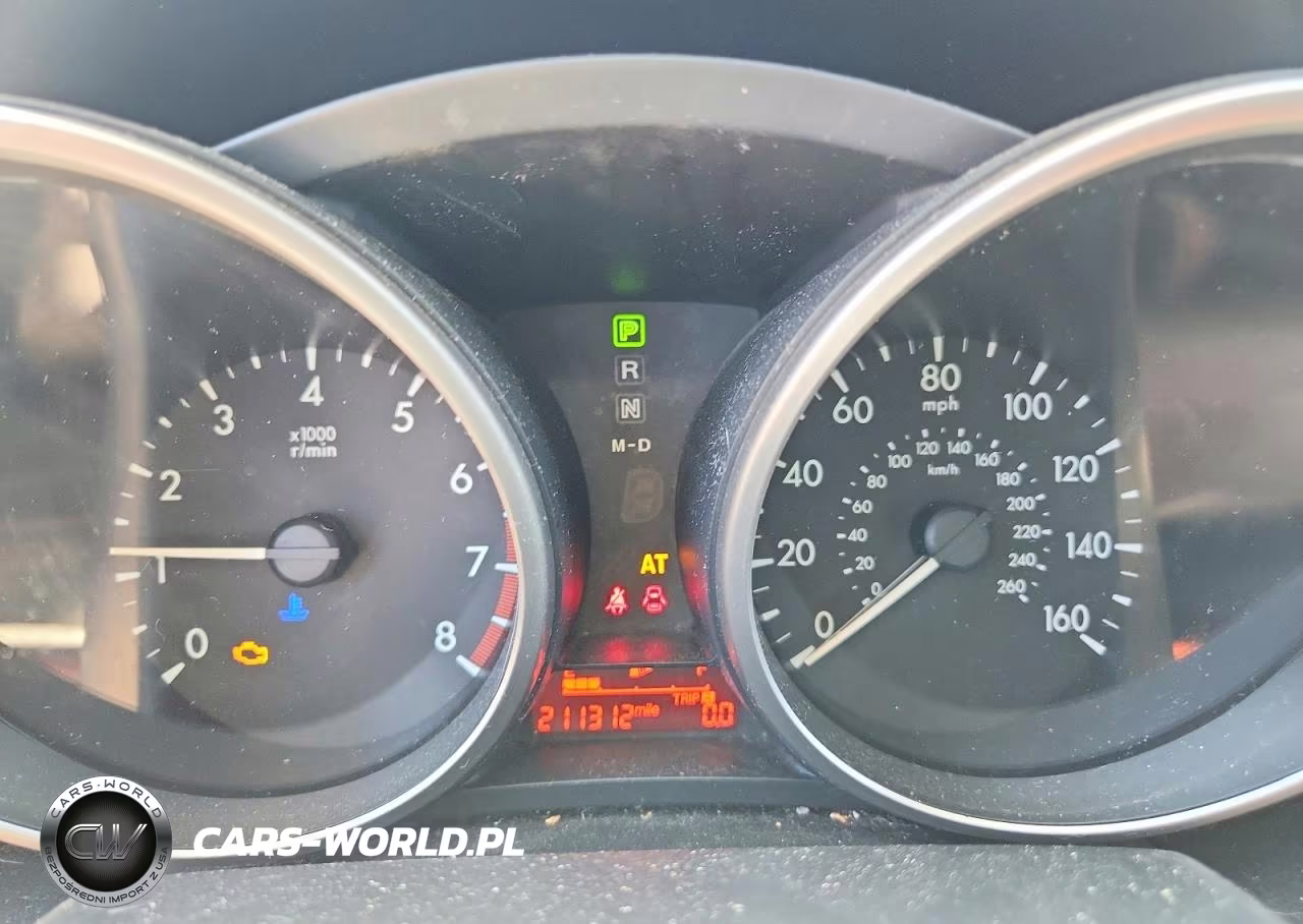 2013 Mazda 5 VIN:JM1CW2CL0D0161547 - 9