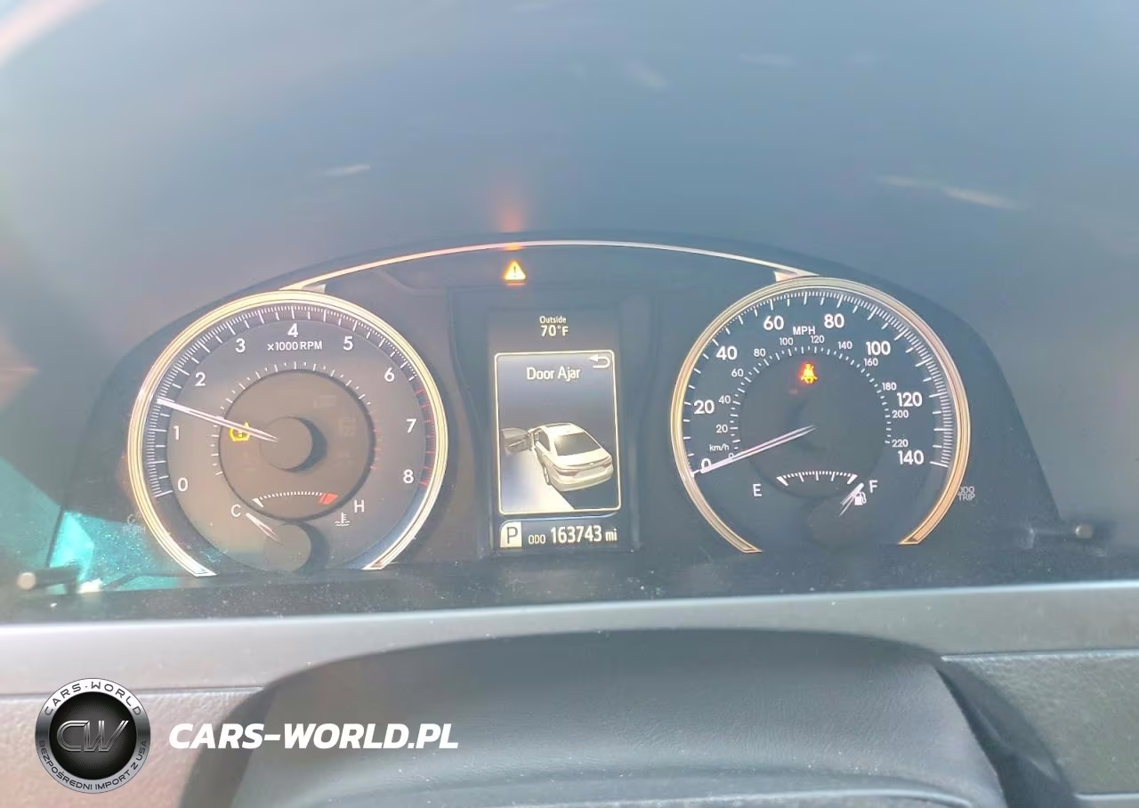 2015 Toyota Camry Le VIN:4T1BF1FK8FU051989 - 9