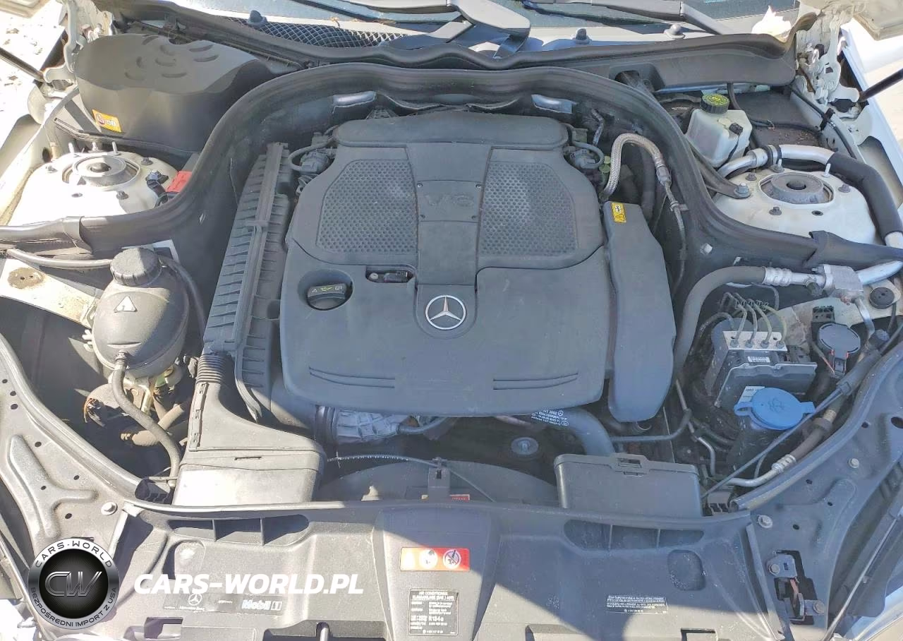2013 Mercedes-Benz E 350 4Matic VIN:WDDHF8JB7DA693090 - 11