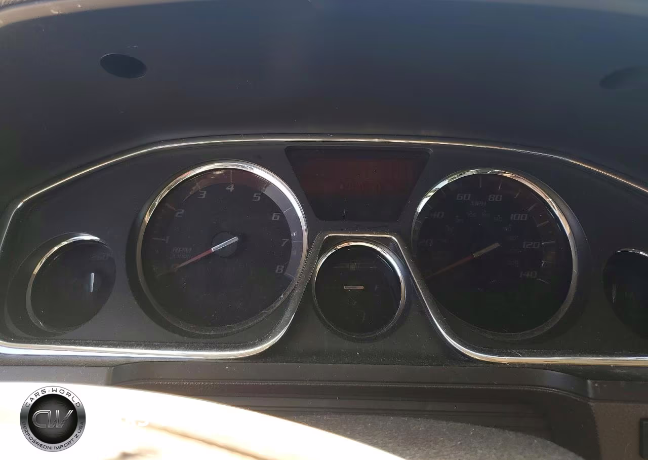 2014 GMC Acadia Denali VIN:1GKKVTKD6EJ166637 - 9
