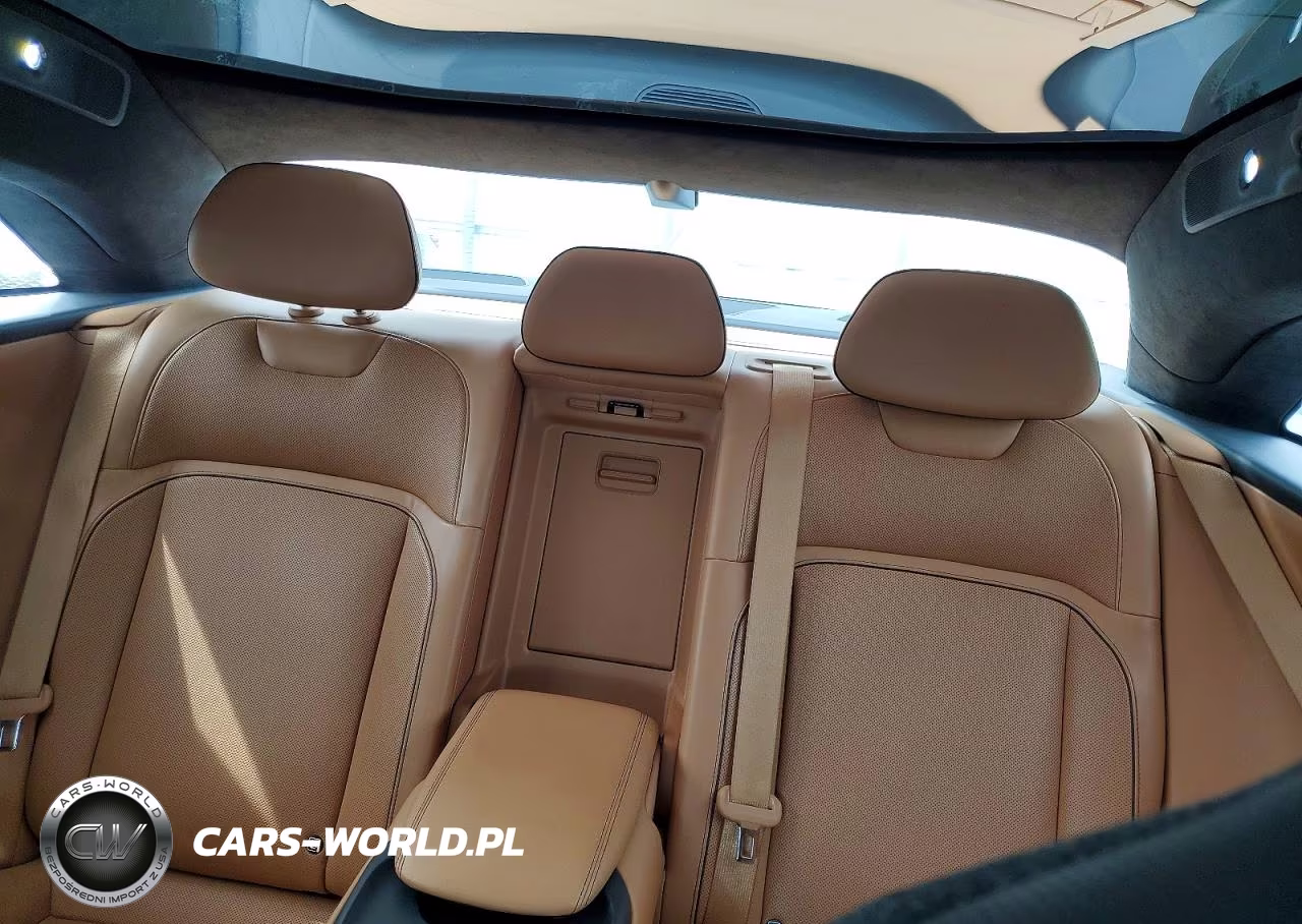 2023 Lucid Motors Air Touring VIN:50EA1TEA2PA004619 - 10