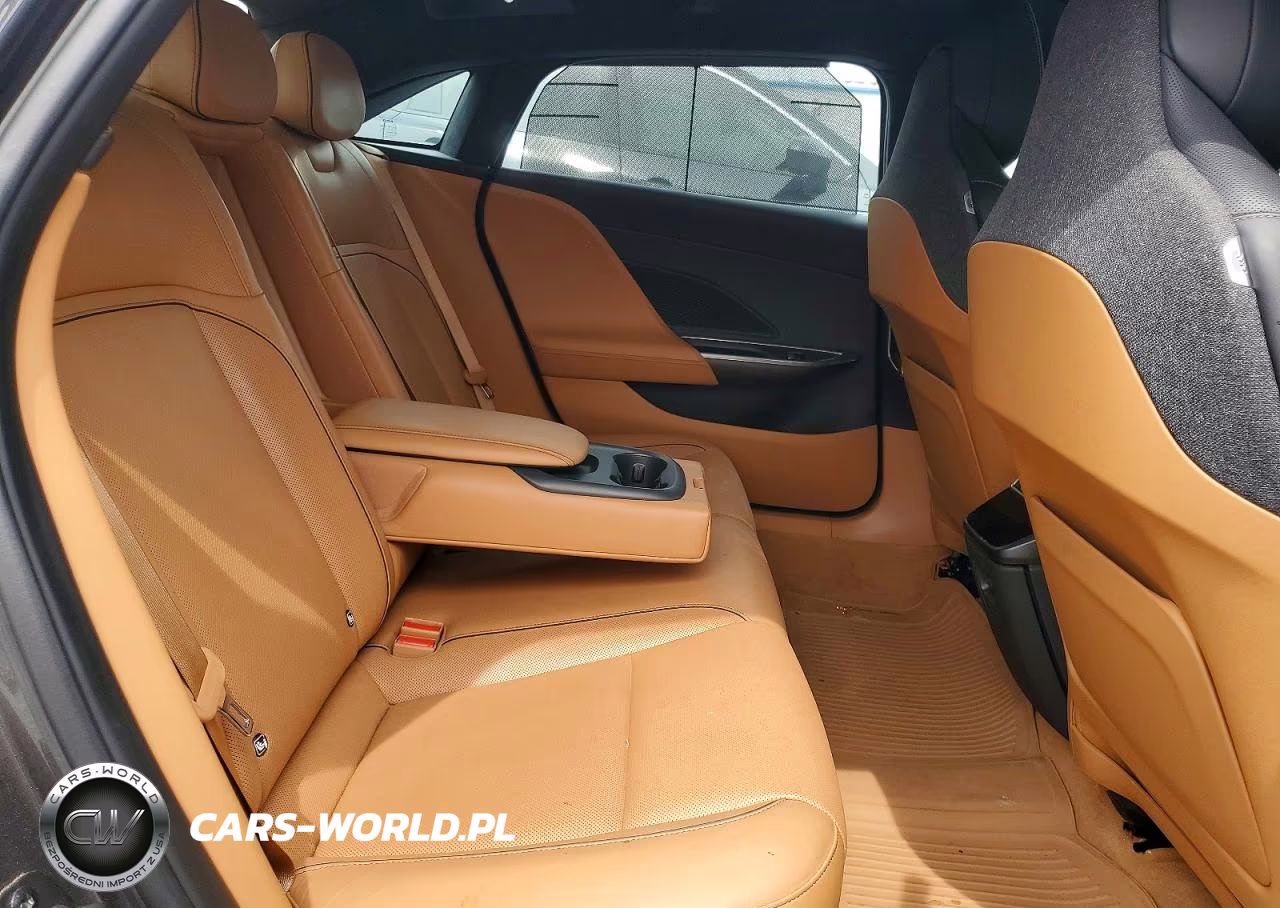 2023 Lucid Motors Air Touring VIN:50EA1TEA2PA004619 - 11