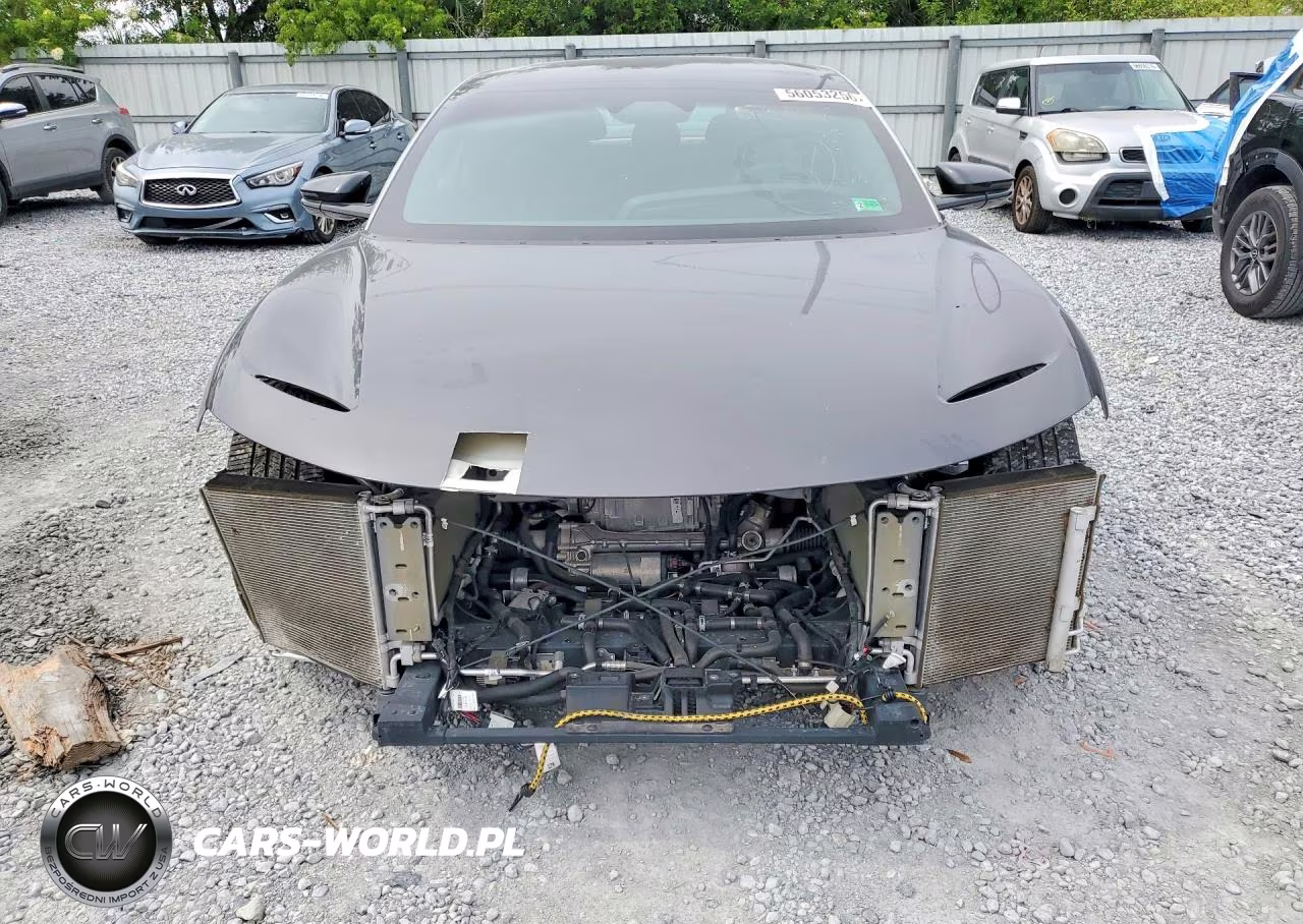 2023 Lucid Motors Air Touring VIN:50EA1TEA2PA004619 - 5