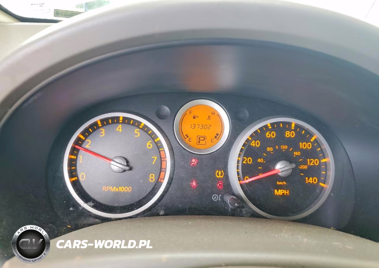 2008 Nissan Sentra 2.0 VIN:3N1AB61E18L692749 - 9