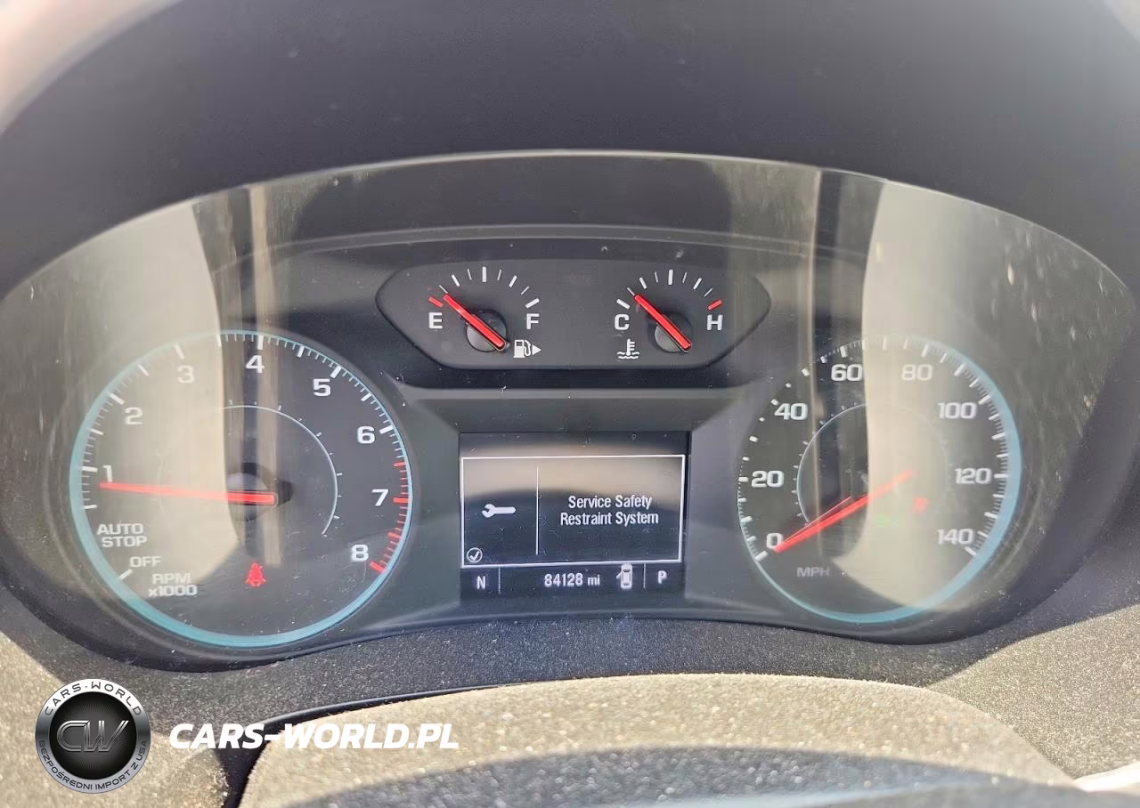 2022 Chevrolet Malibu Lt VIN:1G1ZD5ST2NF152052 - 9
