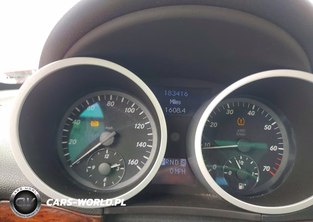 2008 Mercedes-Benz Slk 280 VIN:WDBWK54FX8F187500 - 9