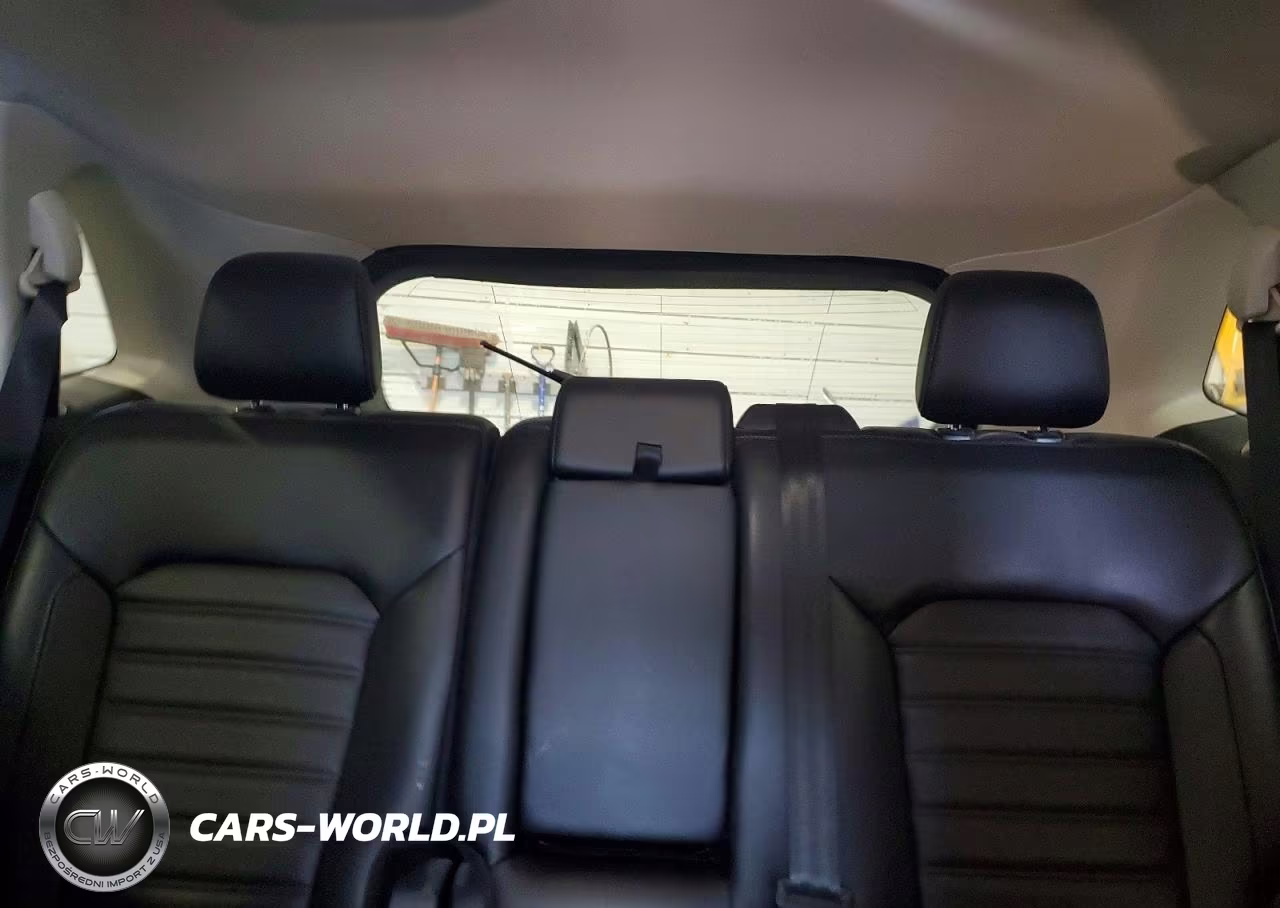 2020 Ford Edge Sel VIN:2FMPK4J96LBB31834 - 10