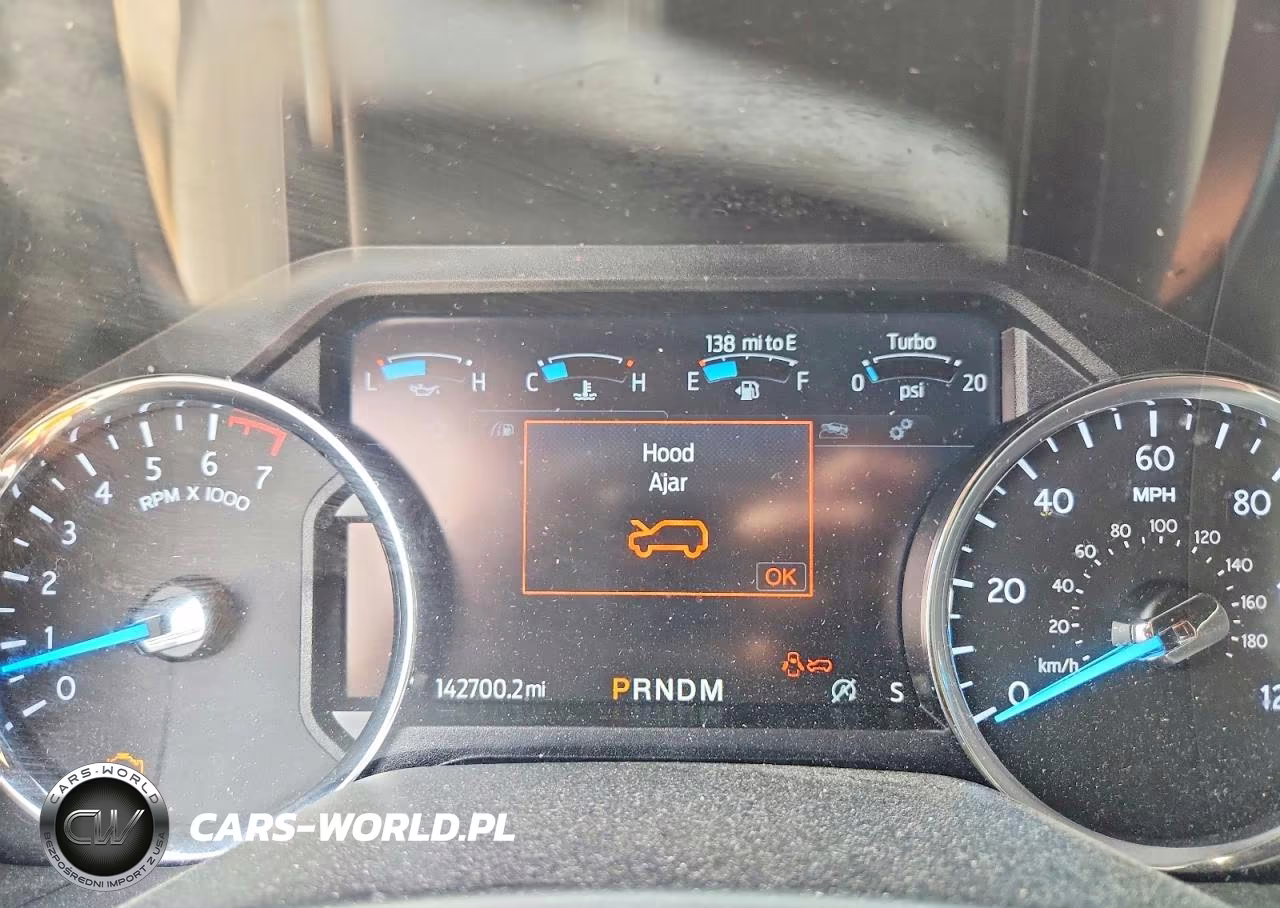 2020 Ford Expedition Xlt VIN:1FMJU1HT8LEA70345 - 9