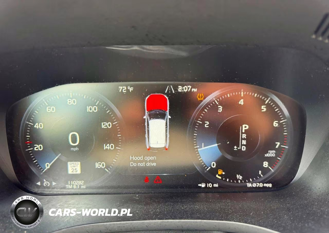 2019 Volvo Xc60 T6 Momentum VIN:LYVA22RK2KB230983 - 10