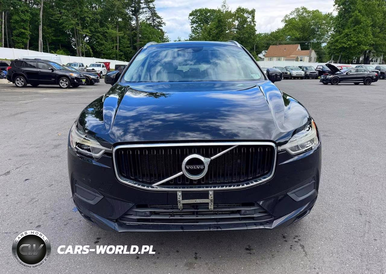 2019 Volvo Xc60 T6 Momentum VIN:LYVA22RK2KB230983 - 13