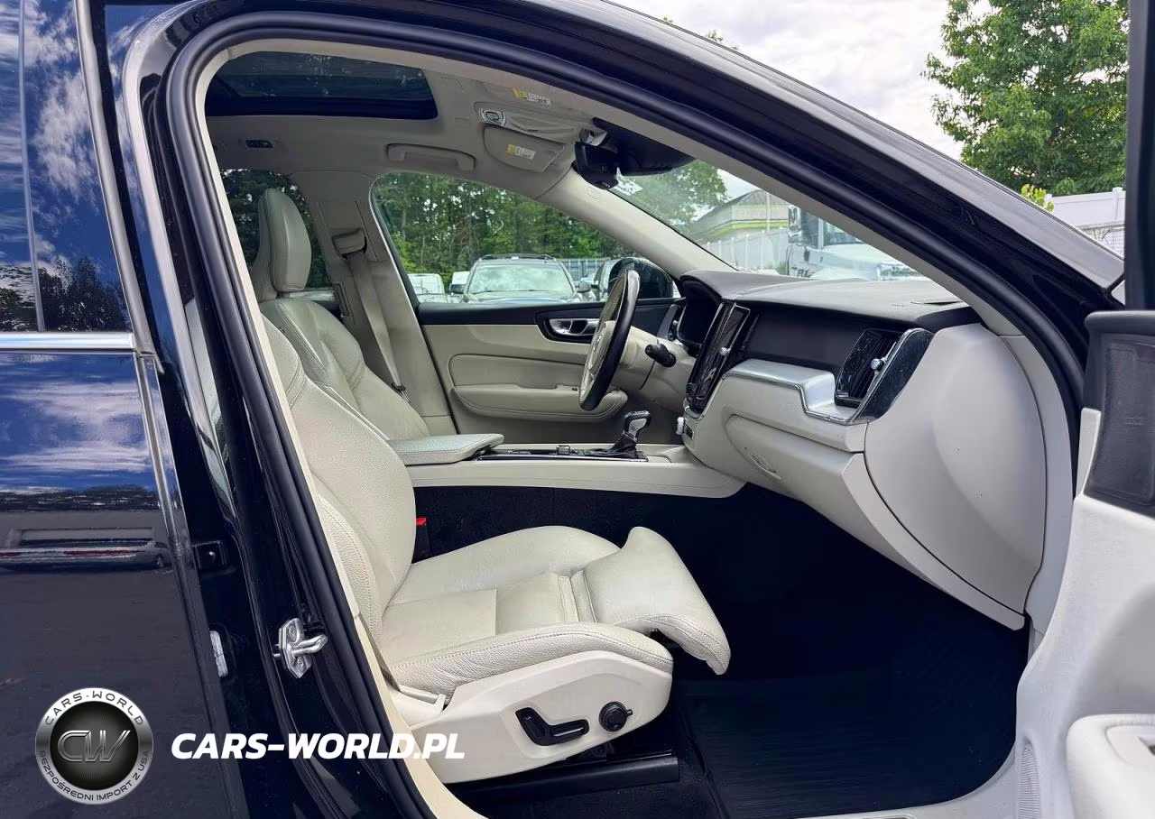 2019 Volvo Xc60 T6 Momentum VIN:LYVA22RK2KB230983 - 6