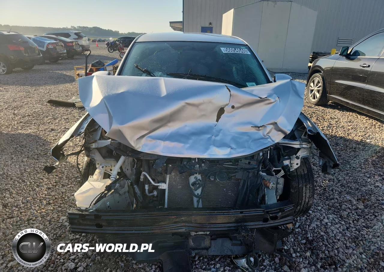 2019 Nissan Sentra S VIN:3N1AB7AP6KY327372 - 5