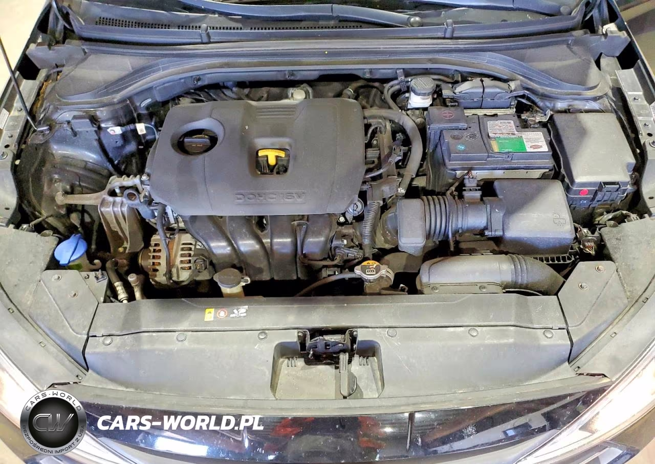 2020 Hyundai Elantra Se VIN:KMHD74LF8LU953875 - 11