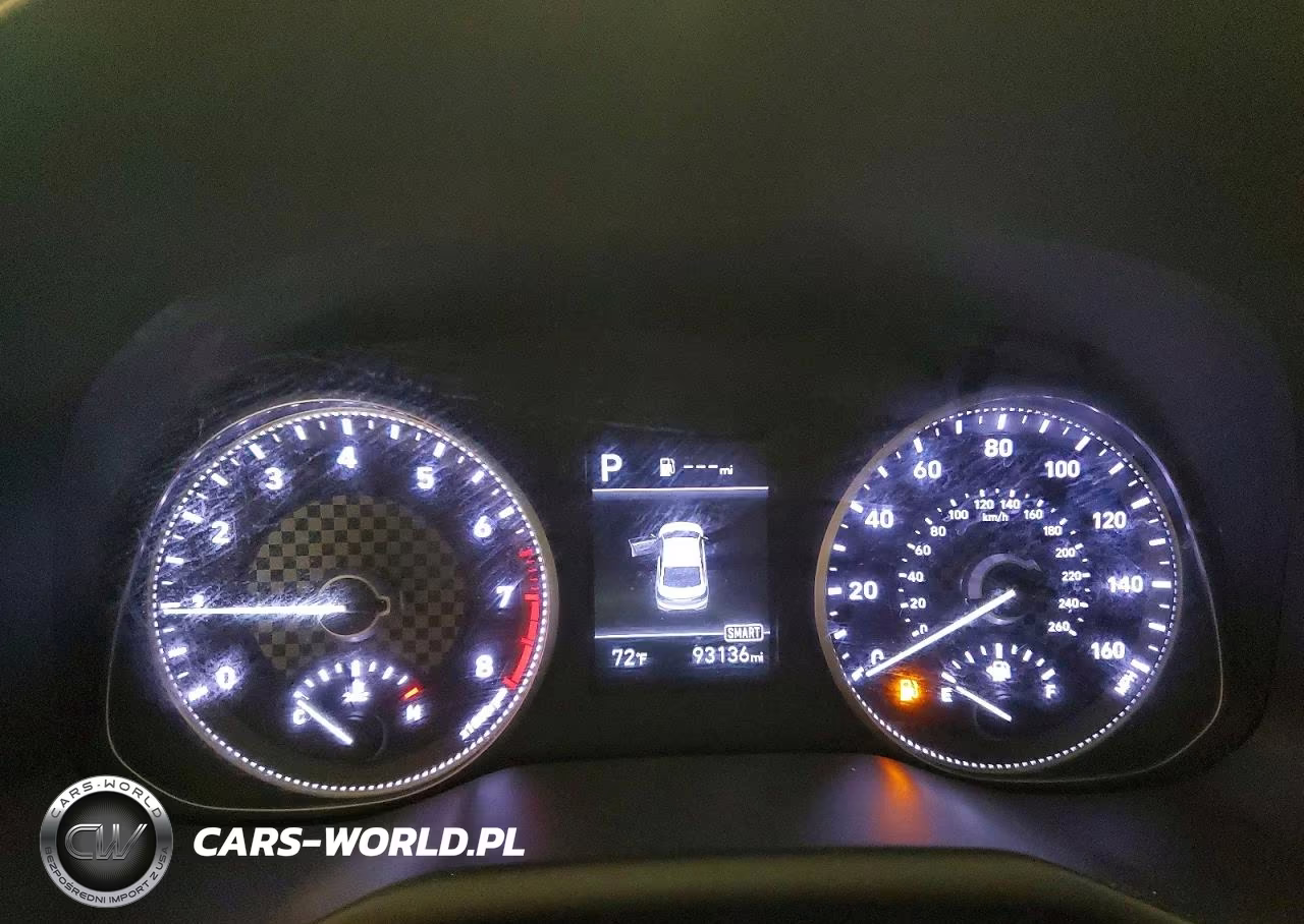 2020 Hyundai Elantra Se VIN:KMHD74LF8LU953875 - 9