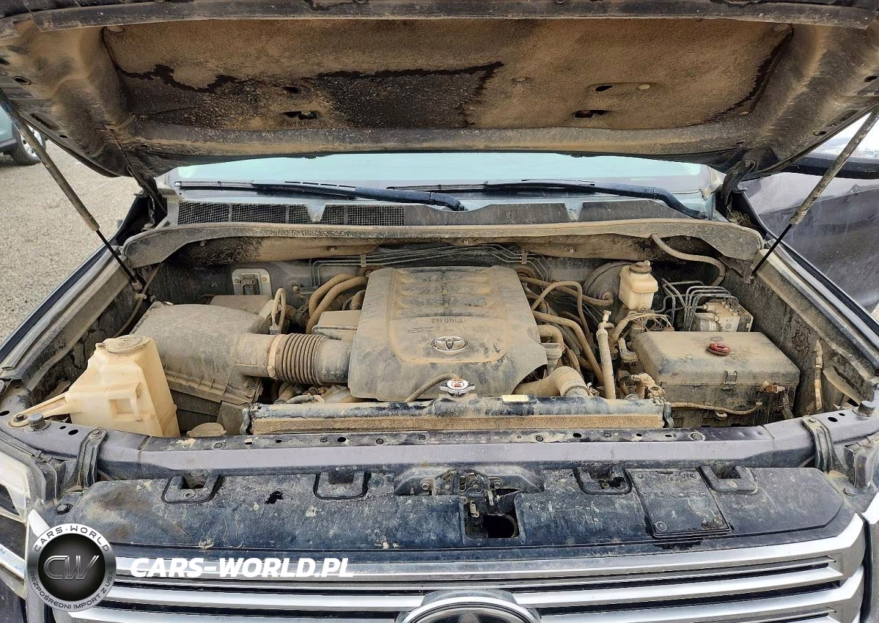 2019 Toyota Tundra Crewmax Limited VIN:5TFHY5F12KX821698 - 11