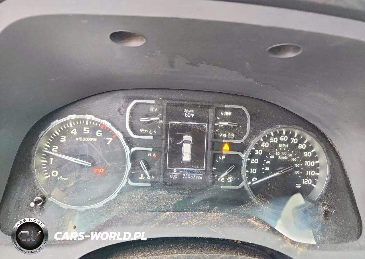 2019 Toyota Tundra Crewmax Limited VIN:5TFHY5F12KX821698 - 9