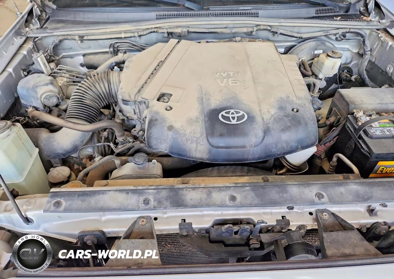 2013 Toyota Tacoma Double Cab VIN:5TFLU4EN1DX082170 - 11
