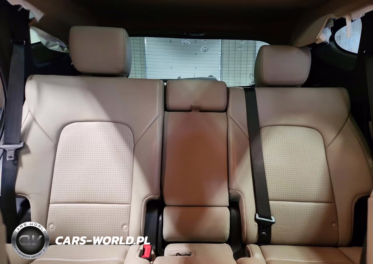 2014 Hyundai Santa Fe Sport 2.4L VIN:5XYZU3LB0EG193407 - 10