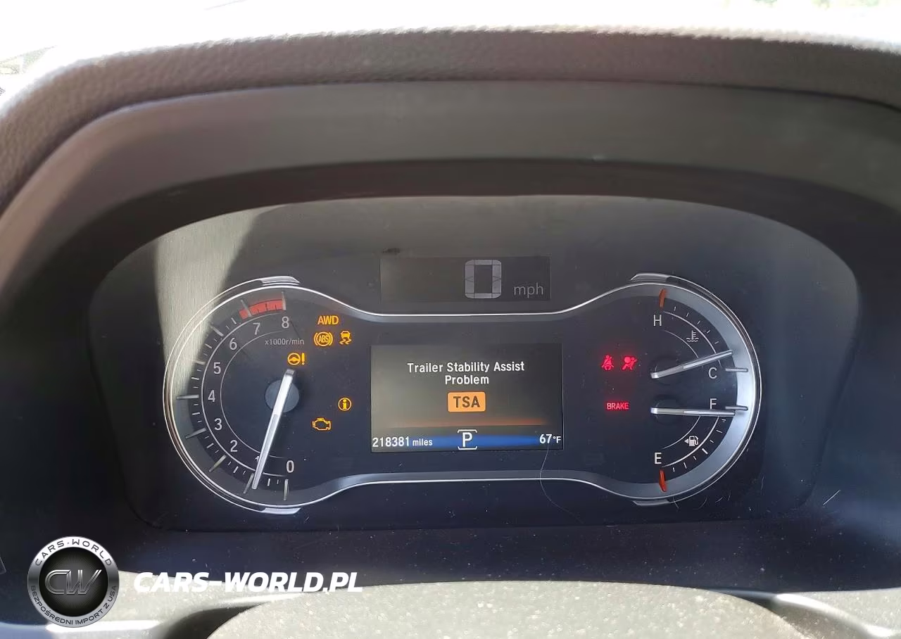 2017 Honda Pilot Exl VIN:5FNYF6H57HB003382 - 9