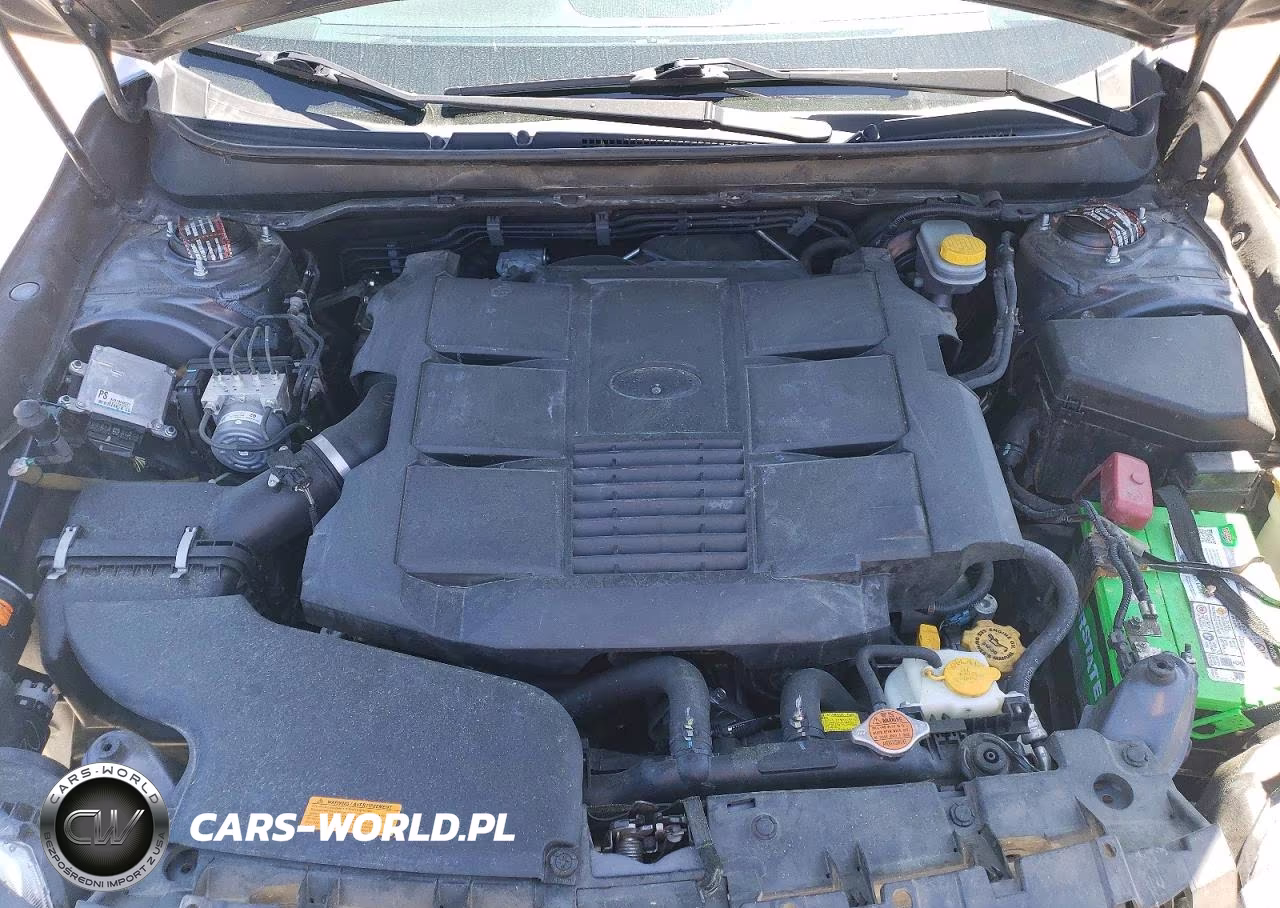 2015 Subaru Legacy 3.6R Limited VIN:4S3BNEN64F3049407 - 11