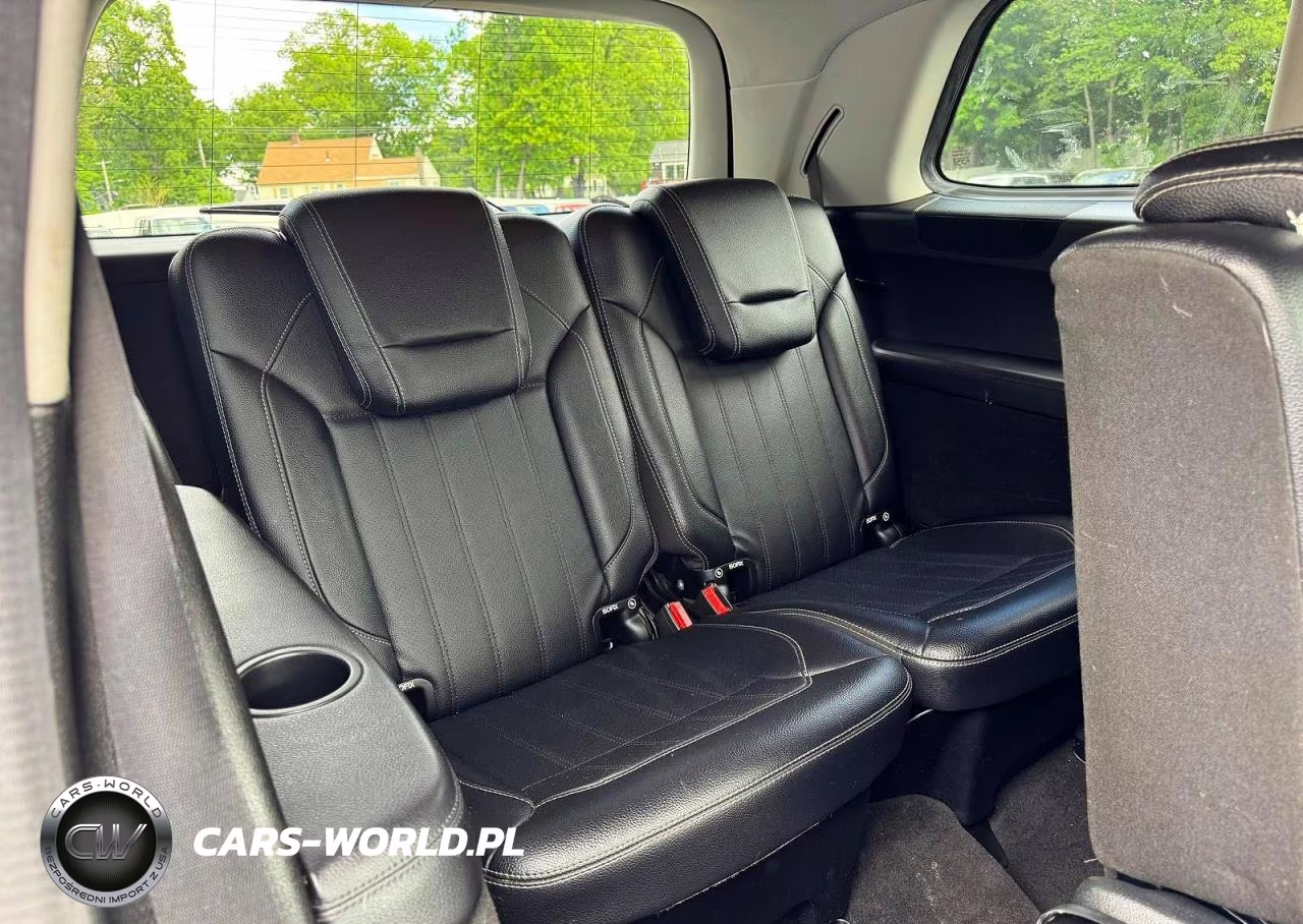 2014 Mercedes-Benz Gl 450 4Matic VIN:4JGDF7CE6EA342131 - 10