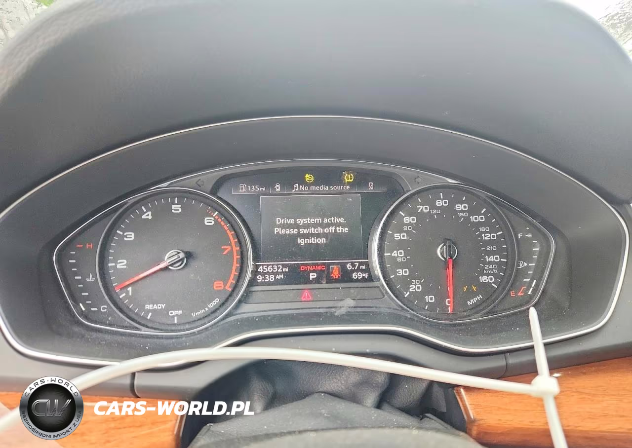 2021 Audi Q5 Premium VIN:WA1AAAFY3M2135532 - 9