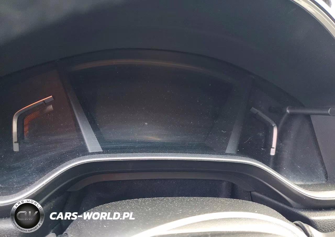2021 Honda Cr-V Exl VIN:2HKRW2H87MH623538 - 9