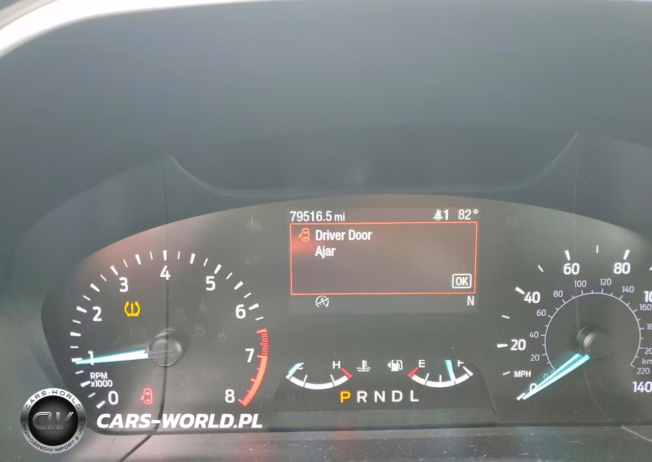 2020 Ford Escape Sel VIN:1FMCU9H69LUC52739 - 9