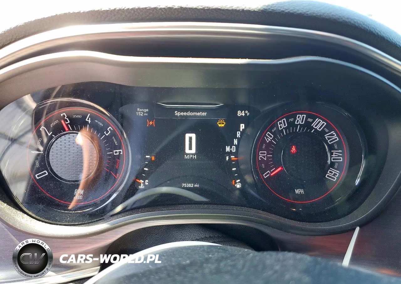 2017 Dodge Challenger Sxt VIN:2C3CDZAG3HH650549 - 9