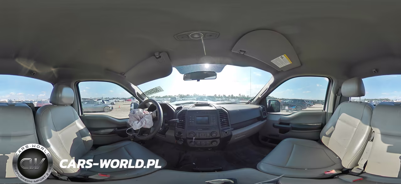 2018 Ford F150 VIN:1FTMF1CB3JKE39265 - 13