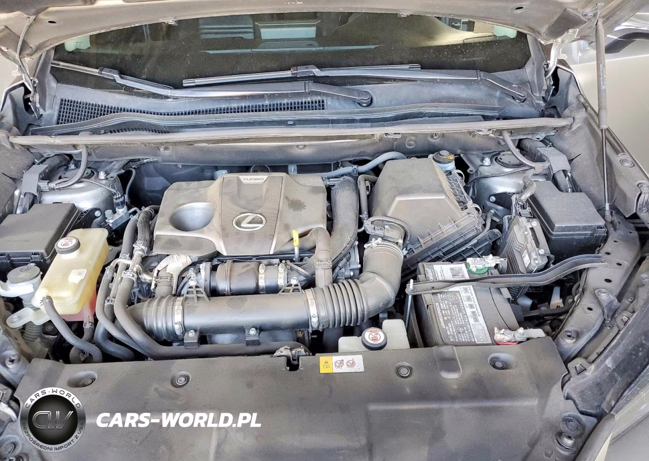 2017 Lexus Nx 200T Base VIN:JTJYARBZ3H2075644 - 11