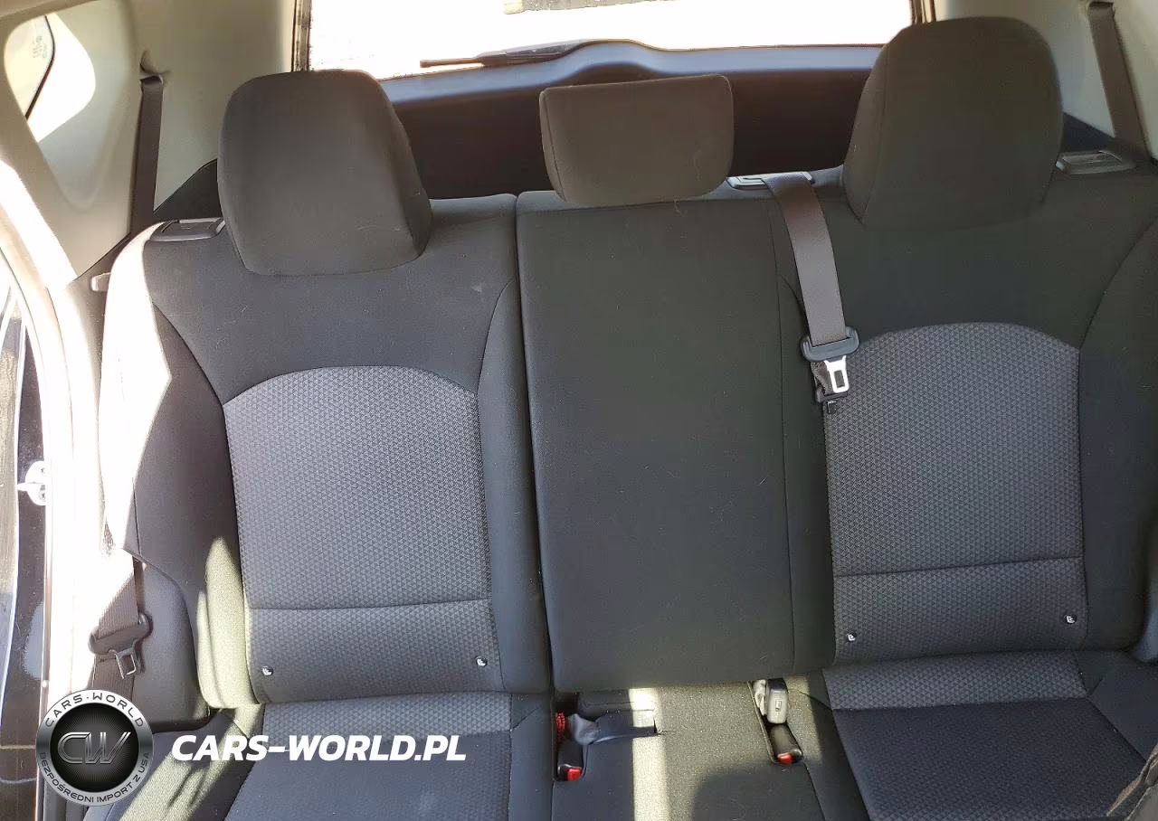 2020 Kia Soul Lx VIN:KNDJ23AU1L7083807 - 10