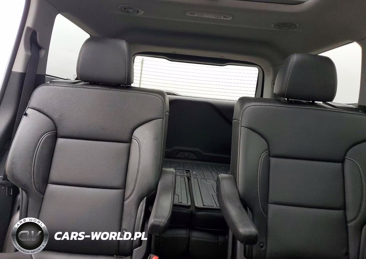 2023 GMC Acadia Slt VIN:1GKKNML47PZ205700 - 10