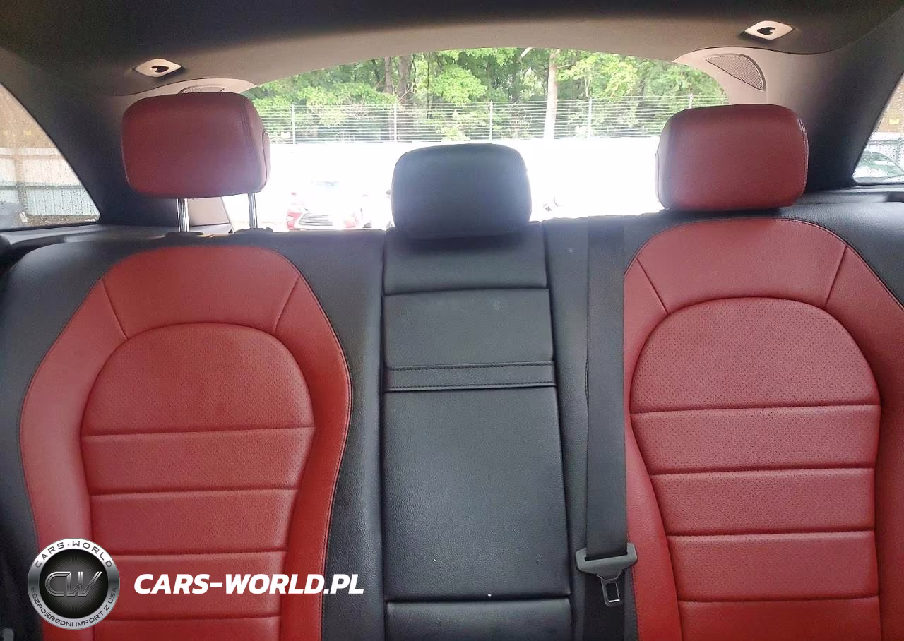 2021 Mercedes-Benz Glc 300 VIN:W1N0G8DB0MV323665 - 10