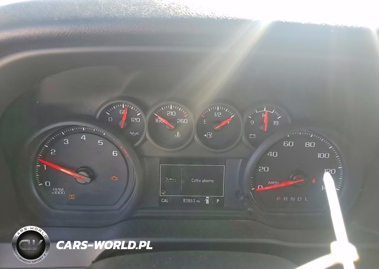2020 Chevrolet Silverado C1500 VIN:1GCRWAEH4LZ325227 - 9