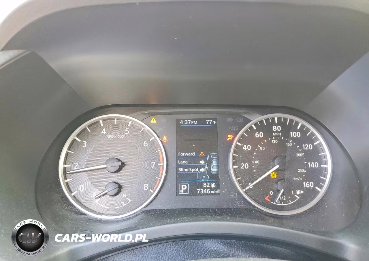 2025 Nissan Sentra S VIN:3N1AB8BV1SY410758 - 9