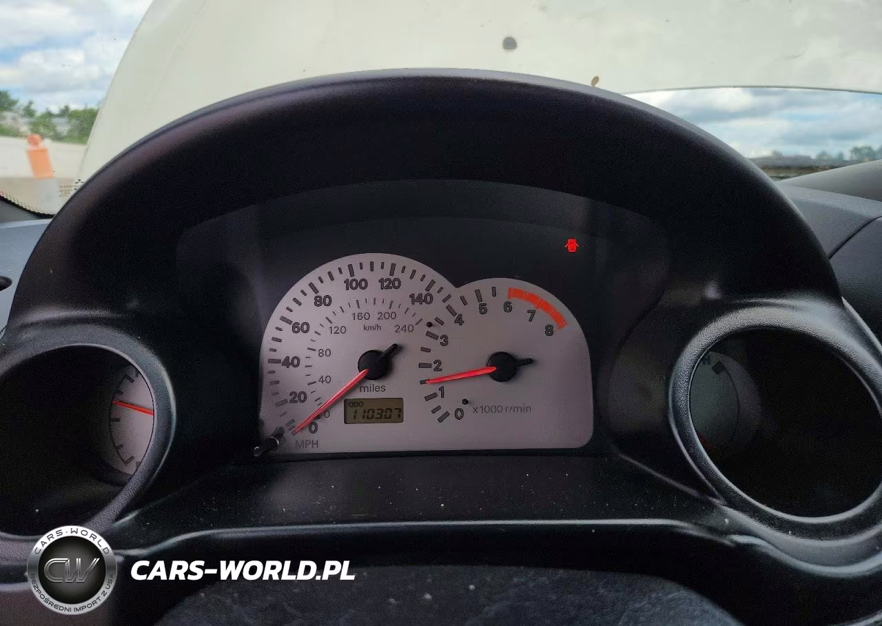 2002 Mitsubishi Eclipse Gs VIN:4A3AC44GX2E031141 - 9