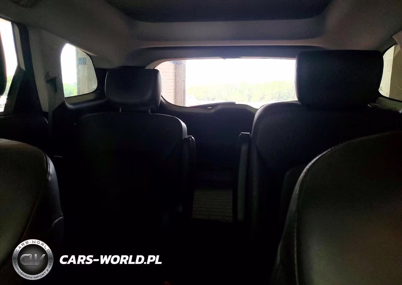 2019 Hyundai Santa Fe Xl Limited Ultimate VIN:KM8SRDHF1KU298208 - 10